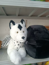 Load image into Gallery viewer, Snowy Owl Wolf PREORDER