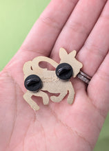 Load image into Gallery viewer, Playful Fawn Pin