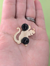Load image into Gallery viewer, Huckleberry Mouse Pin