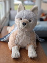 Load image into Gallery viewer, Aria - Coyote Pigeon PREORDER