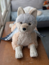 Load image into Gallery viewer, Aria - Coyote Pigeon PREORDER