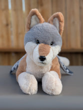 Load image into Gallery viewer, Lyric - Pigeon Coyote - Snuggle Series