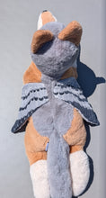Load image into Gallery viewer, Lyric - Pigeon Coyote - Snuggle Series