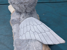 Load image into Gallery viewer, Aria - Pigeon Coyote - Deluxe Version