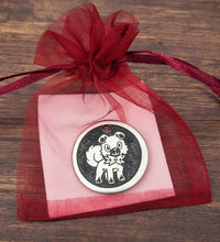 Load image into Gallery viewer, Rockruff Pet Tag