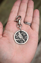 Load image into Gallery viewer, Cardinal Pet Tag