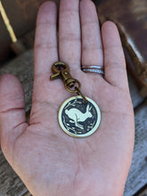 Load image into Gallery viewer, Hare Pet Tag