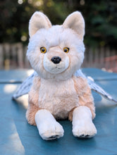 Load image into Gallery viewer, Aria - Pigeon Coyote - Deluxe Version