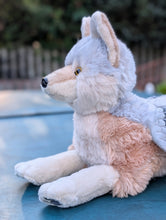 Load image into Gallery viewer, Aria - Pigeon Coyote - Deluxe Version