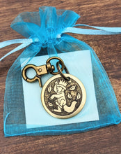 Load image into Gallery viewer, Wild Thing Pet Tag