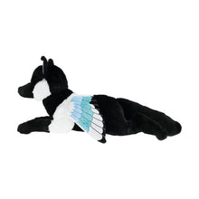 Load image into Gallery viewer, Nightstar - Magpie Wolf - Snuggle Series - PREORDER
