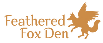 Feathered Fox Den