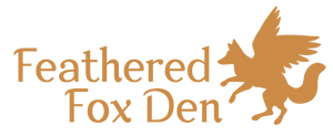 Feathered Fox Den