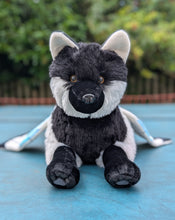 Load image into Gallery viewer, Nightfall - Magpie Wolf - Deluxe Version
