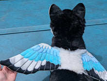 Load image into Gallery viewer, Nightfall - Magpie Wolf - Deluxe Version
