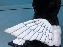 Load image into Gallery viewer, Nightfall - Magpie Wolf - Deluxe Version
