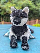 Load image into Gallery viewer, Nightfall - Magpie Wolf - Deluxe Version
