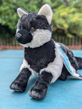 Load image into Gallery viewer, Nightfall - Magpie Wolf - Deluxe Version
