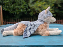 Load image into Gallery viewer, Aria - Pigeon Coyote - Deluxe Version
