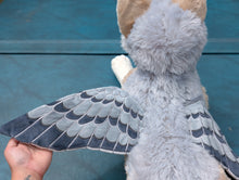 Load image into Gallery viewer, Aria - Pigeon Coyote - Deluxe Version
