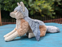 Load image into Gallery viewer, Aria - Pigeon Coyote - Deluxe Version
