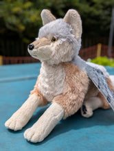 Load image into Gallery viewer, Aria - Pigeon Coyote - Deluxe Version
