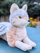 Load image into Gallery viewer, Aria - Pigeon Coyote - Deluxe Version
