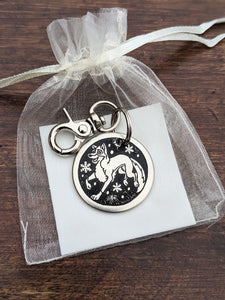 Balto Pet Tag