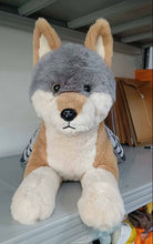 Load image into Gallery viewer, Coyote Pigeon PREORDER
