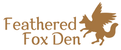 Feathered Fox Den