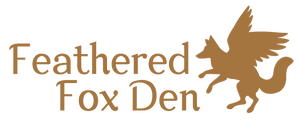 Feathered Fox Den