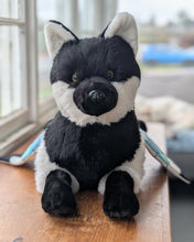 Load image into Gallery viewer, Nightfall - Magpie Wolf PREORDER
