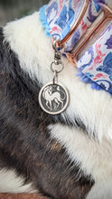 Load image into Gallery viewer, Elegant Unicorn Pet Tag
