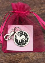 Load image into Gallery viewer, Elegant Unicorn Pet Tag
