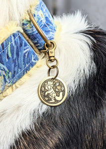 Wild Thing Pet Tag