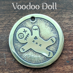 Voodoo Doll